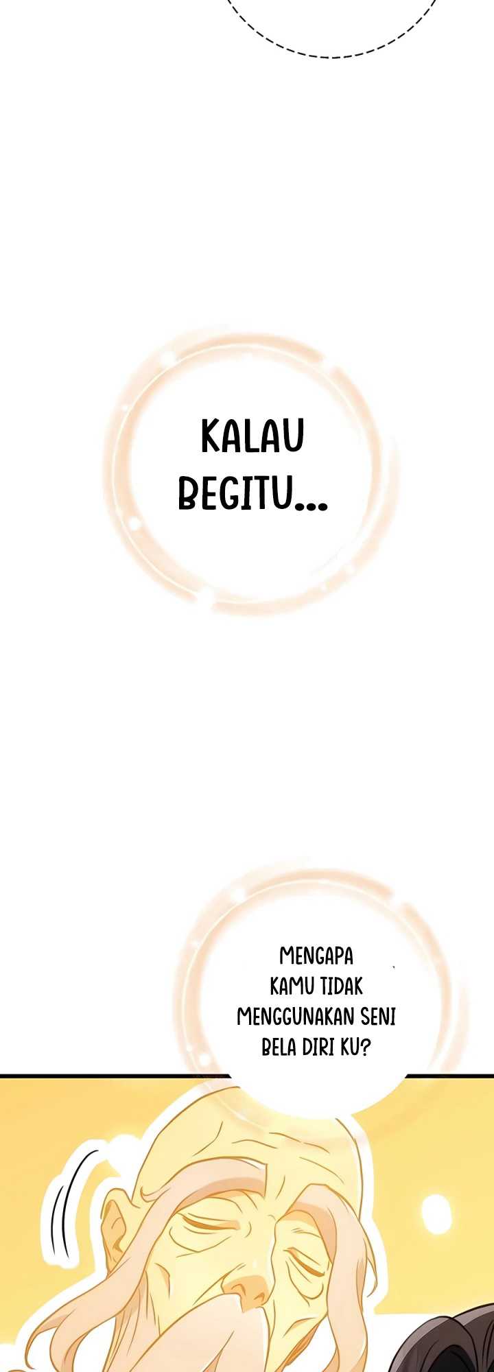 The Emperor’s Sword Chapter 08 Gambar 61