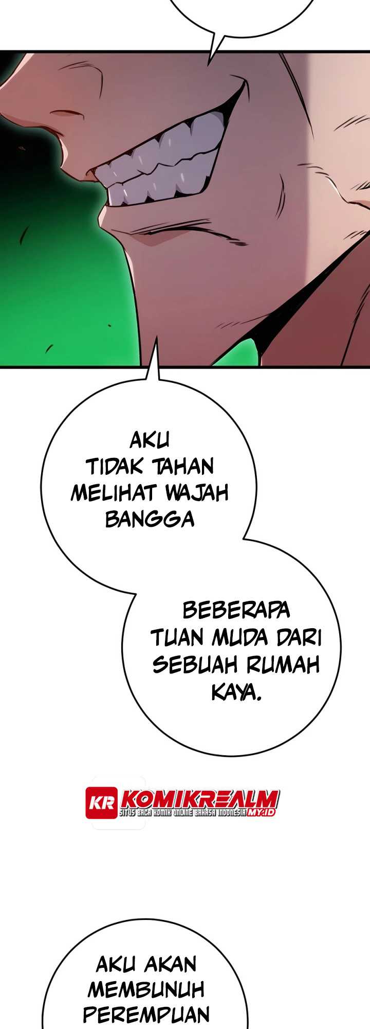 The Emperor’s Sword Chapter 08 Gambar 74