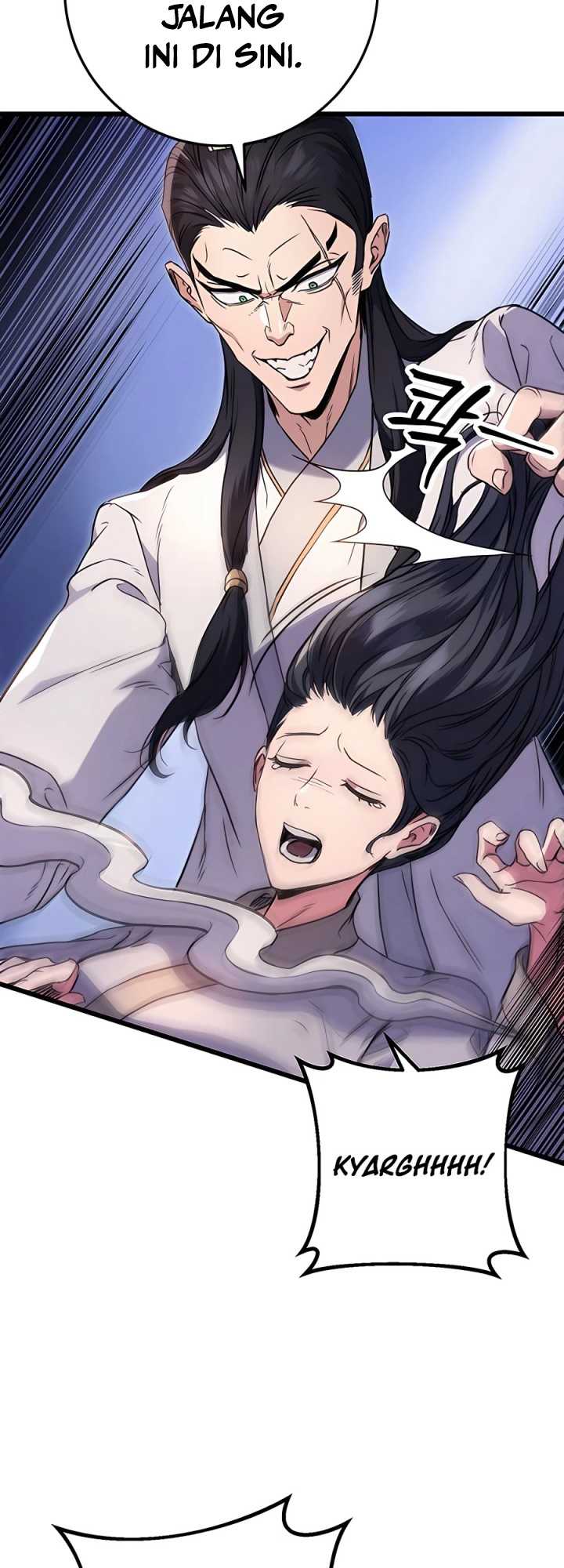 The Emperor’s Sword Chapter 08 Gambar 75