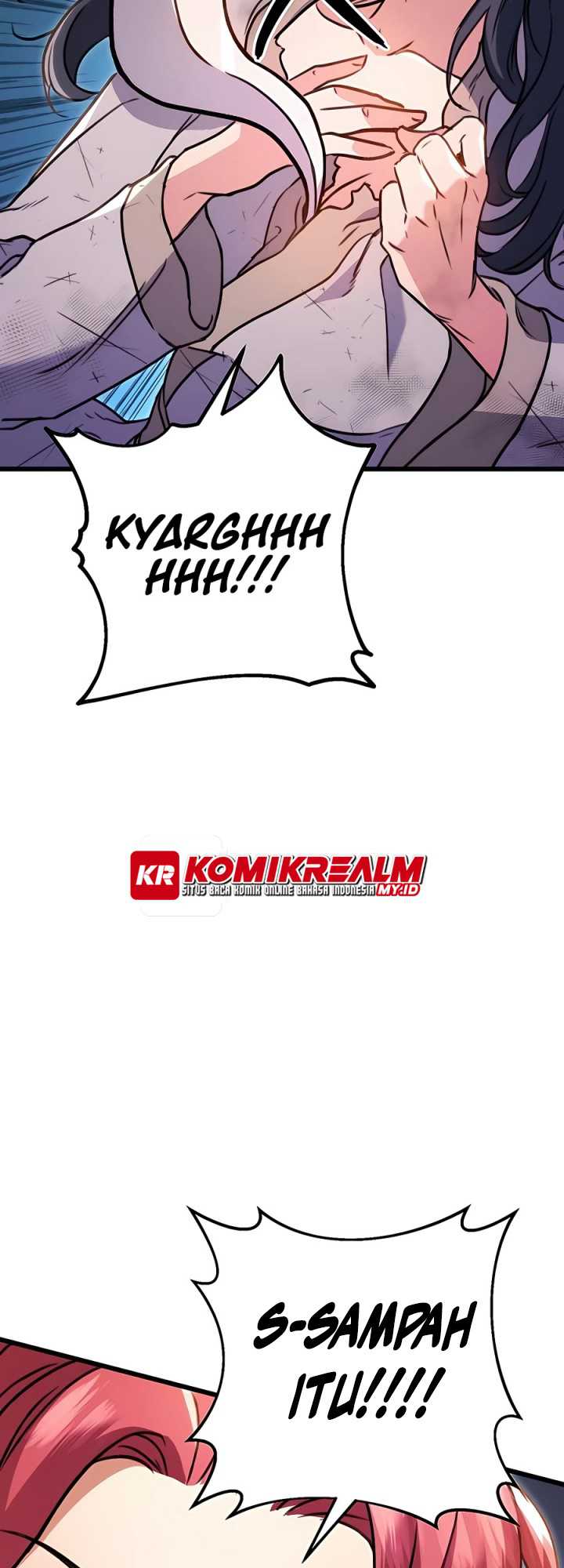 The Emperor’s Sword Chapter 08 Gambar 78