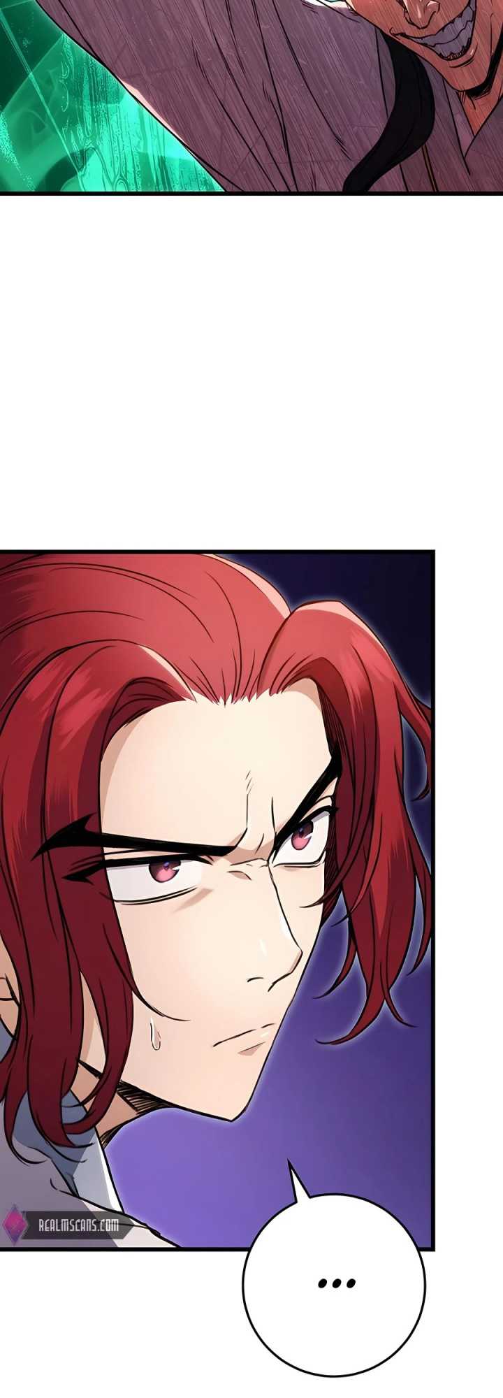 The Emperor’s Sword Chapter 08 Gambar 72