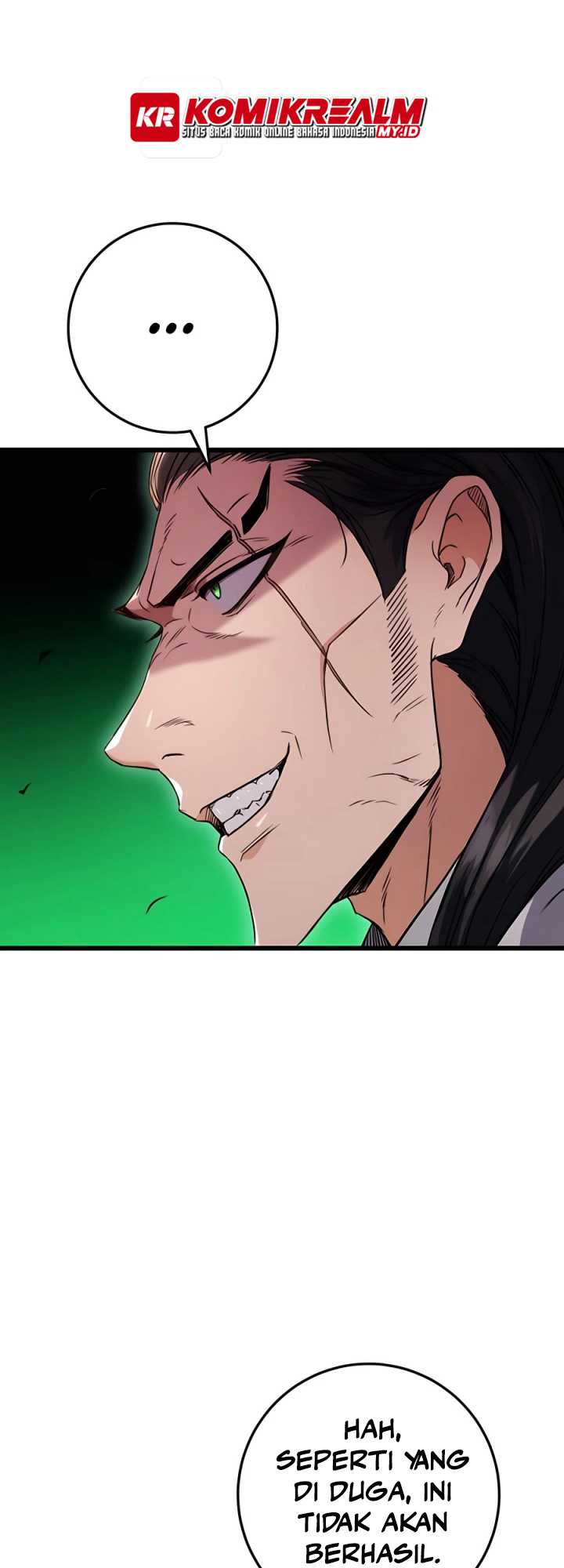 The Emperor’s Sword Chapter 08 Gambar 73