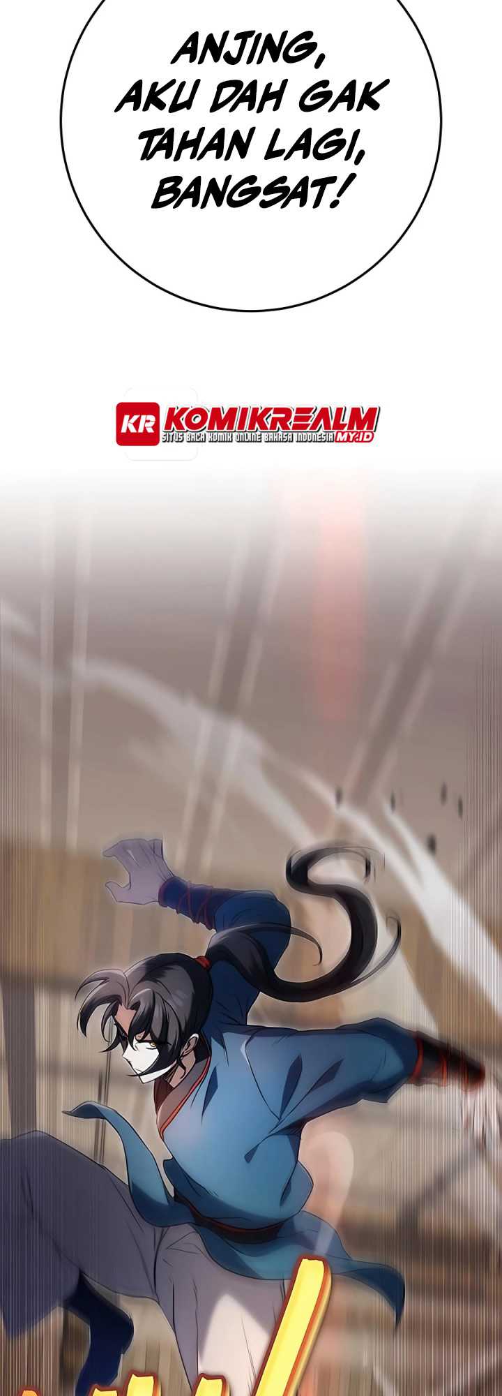 The Emperor’s Sword Chapter 08 Gambar 80