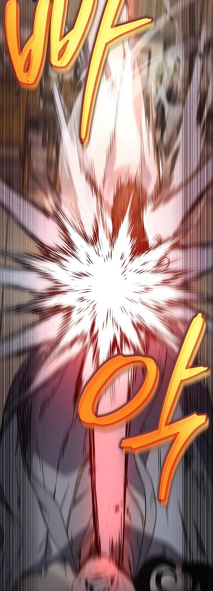 The Emperor’s Sword Chapter 08 Gambar 81