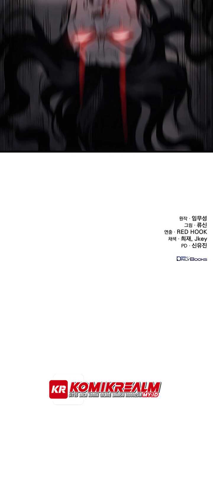 The Emperor’s Sword Chapter 08 Gambar 82