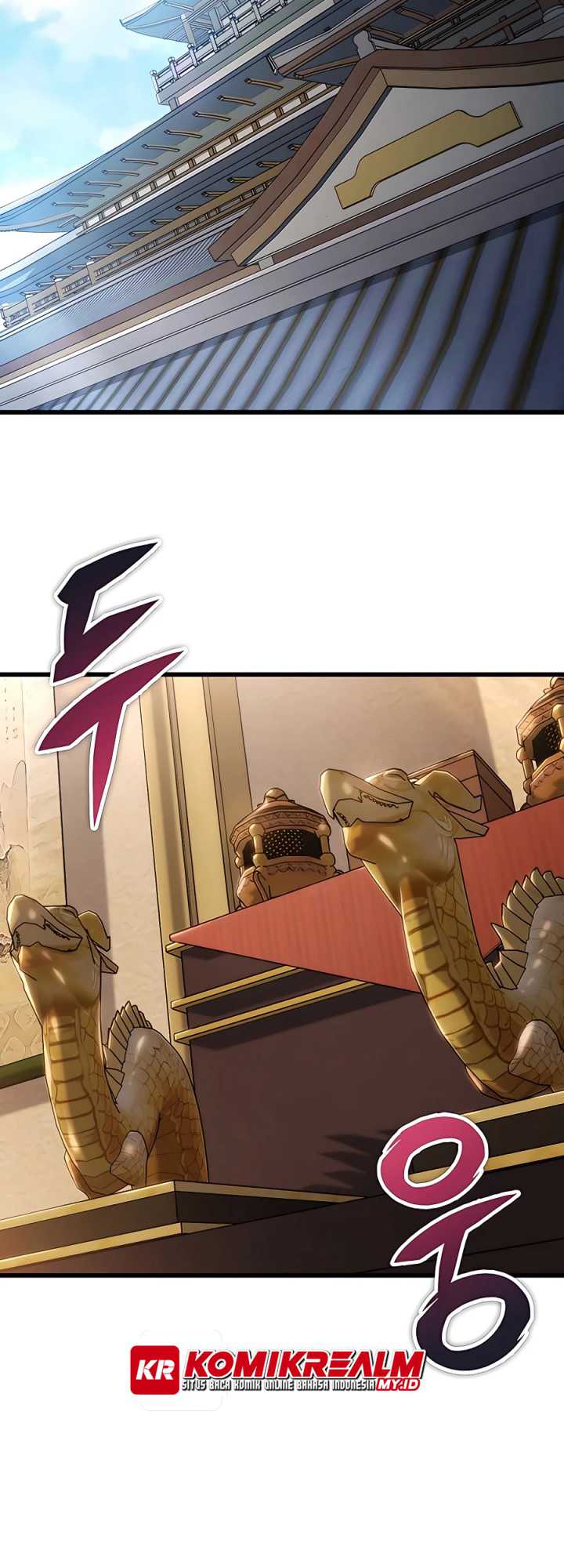 The Emperor’s Sword Chapter 15 Gambar 16