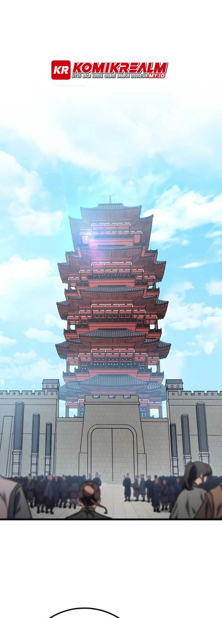 Manhwa The Emperor’s Sword Chapter 15 gambar nomor 2