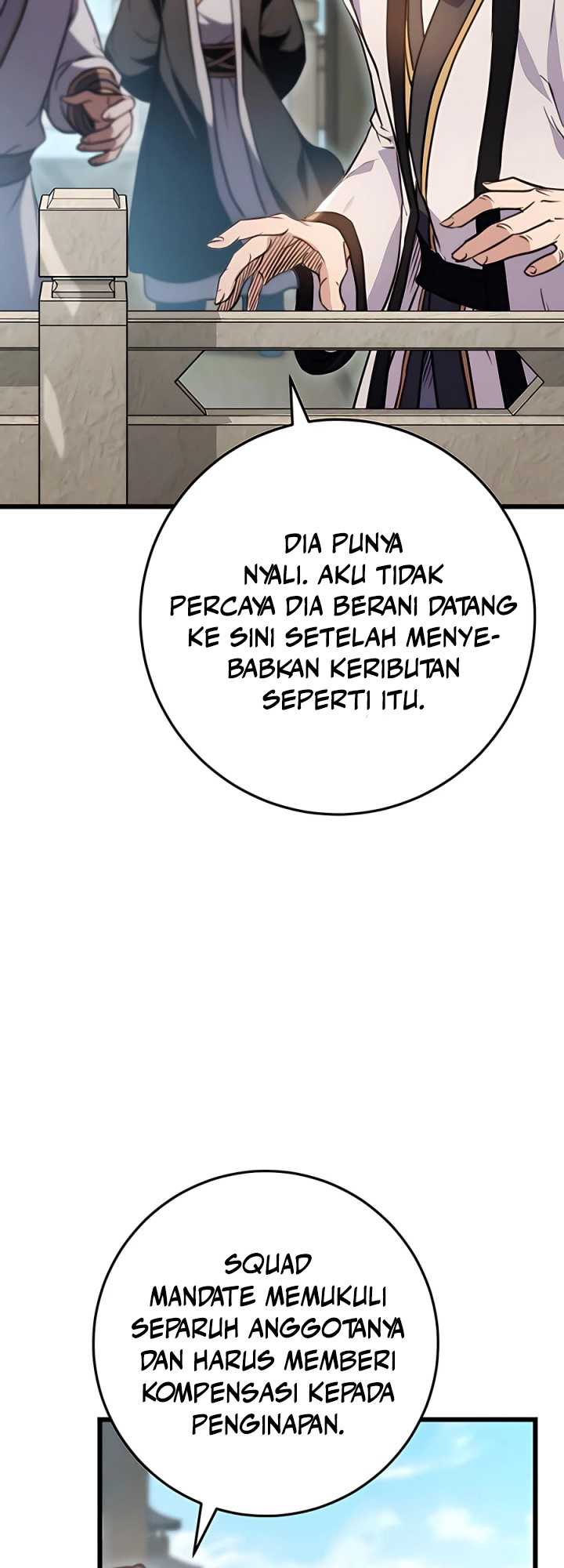 The Emperor’s Sword Chapter 15 Gambar 22