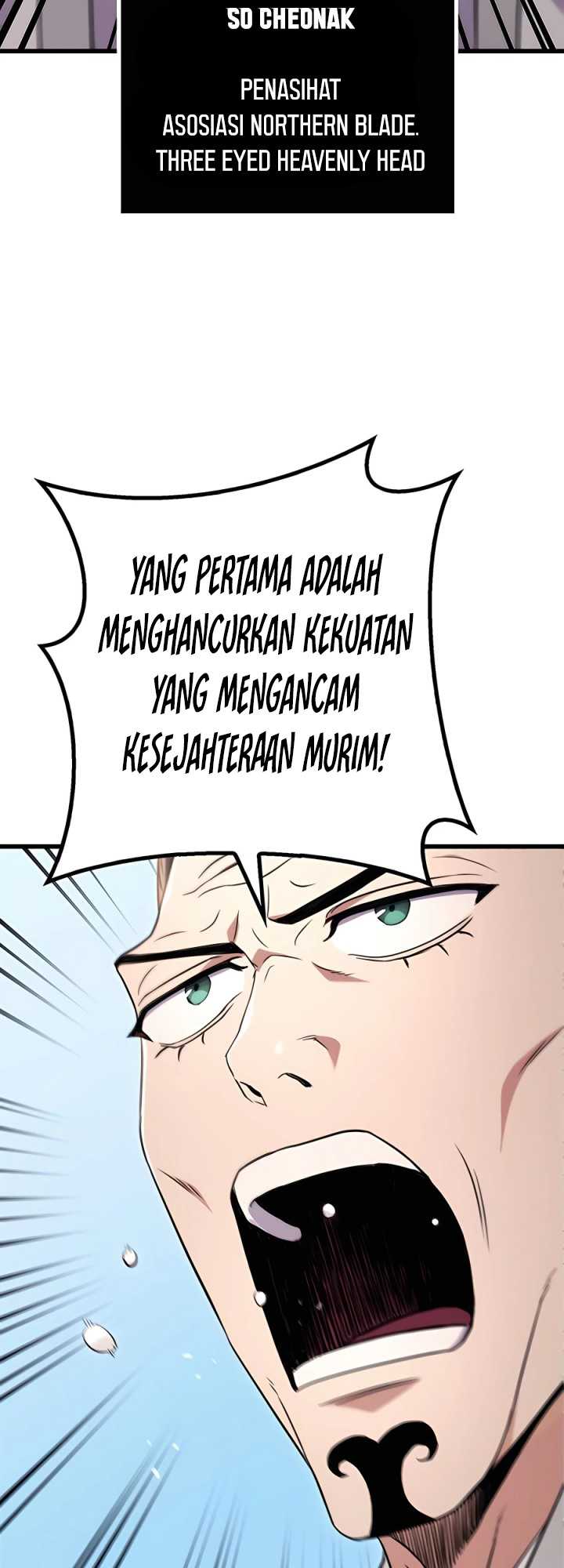 The Emperor’s Sword Chapter 15 Gambar 35