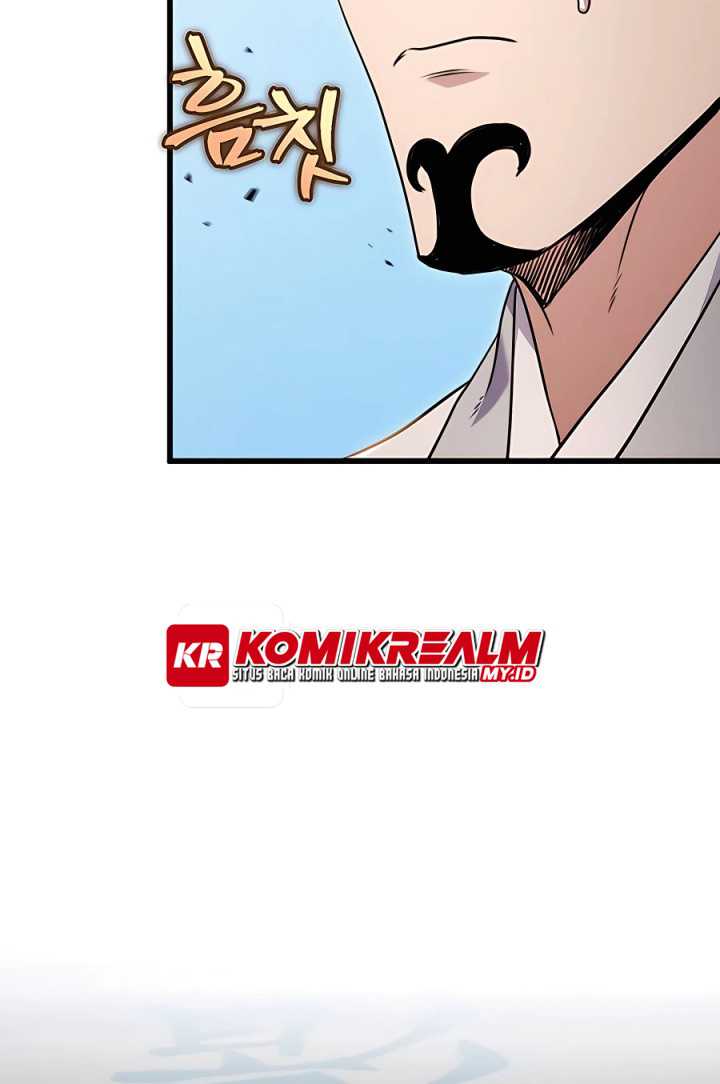 The Emperor’s Sword Chapter 15 Gambar 48