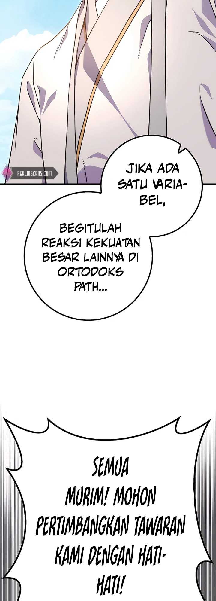 The Emperor’s Sword Chapter 15 Gambar 43