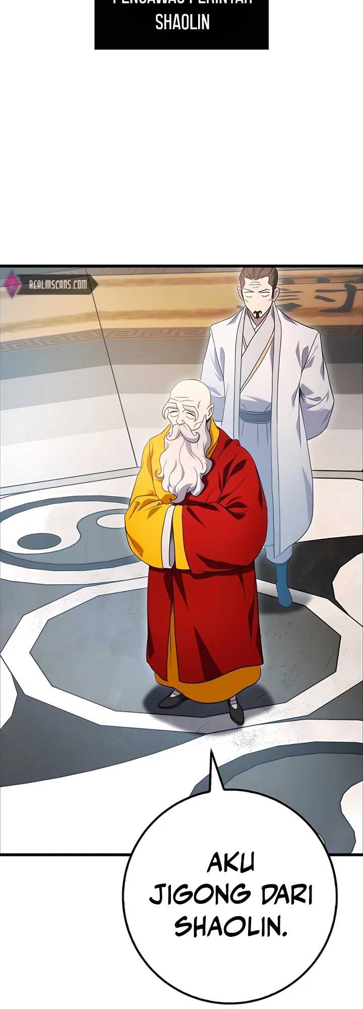 The Emperor’s Sword Chapter 15 Gambar 54