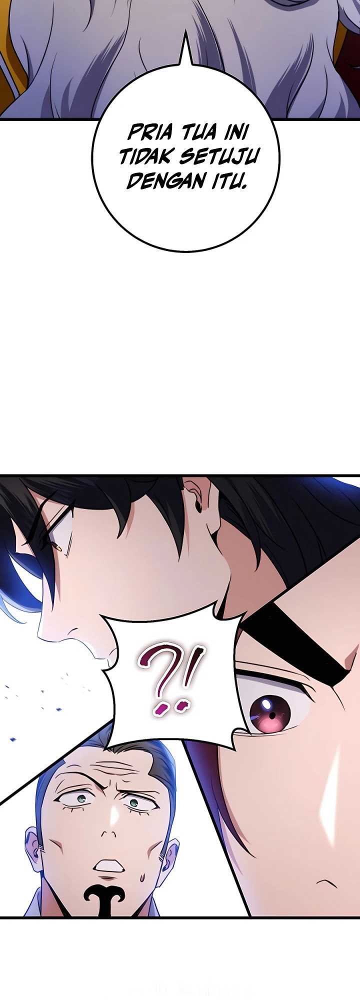 The Emperor’s Sword Chapter 15 Gambar 58