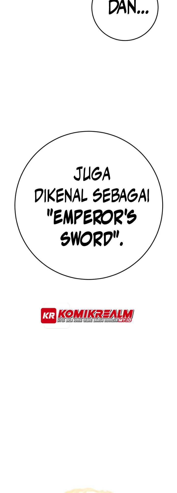 The Emperor’s Sword Chapter 14 Gambar 12