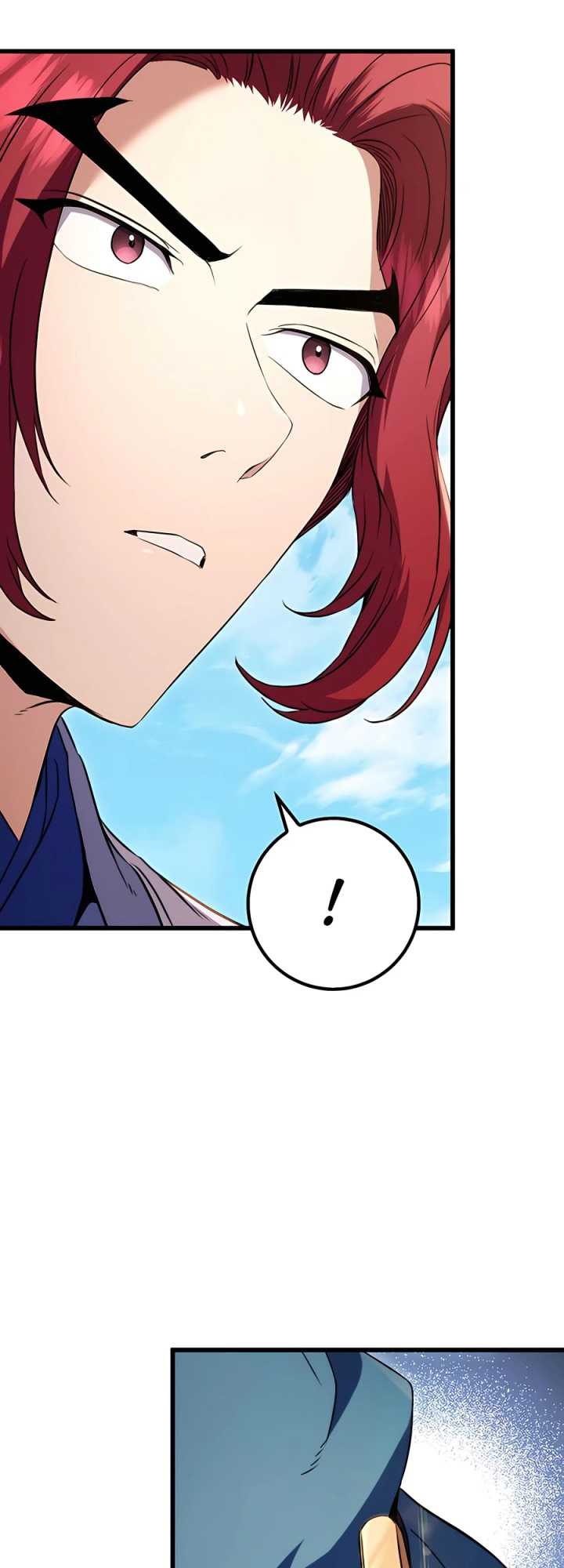 The Emperor’s Sword Chapter 14 Gambar 20