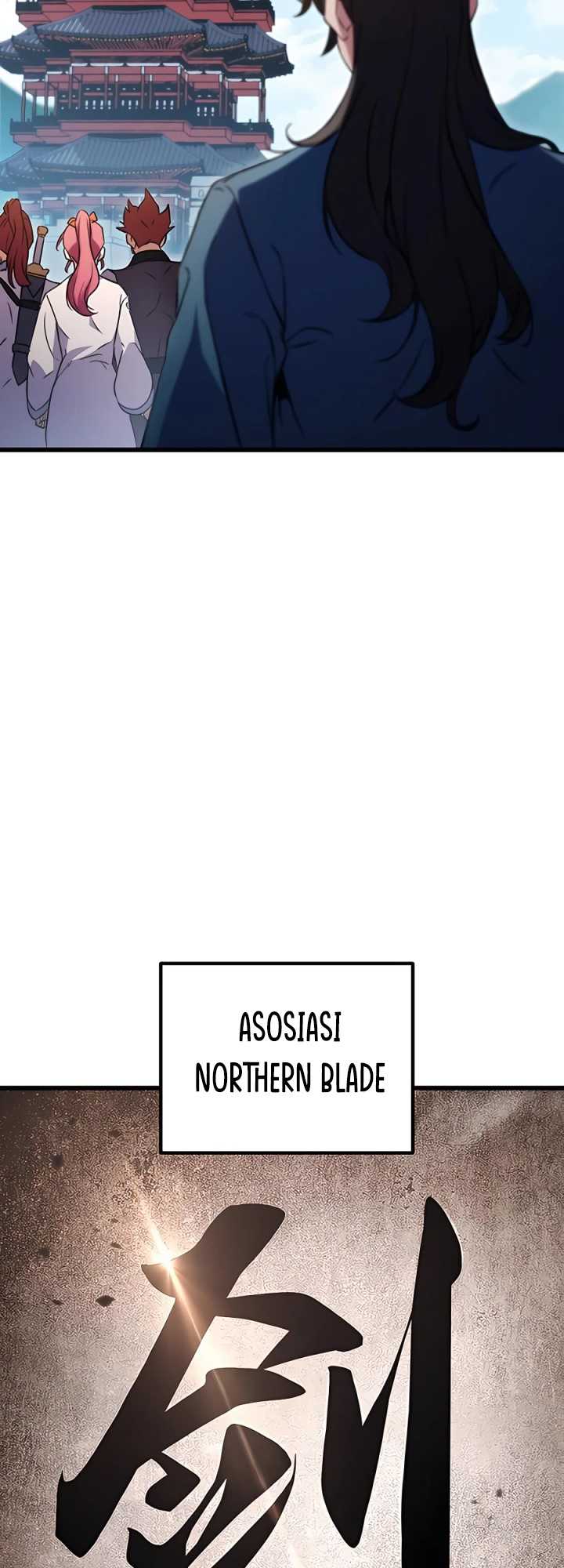 The Emperor’s Sword Chapter 14 Gambar 35