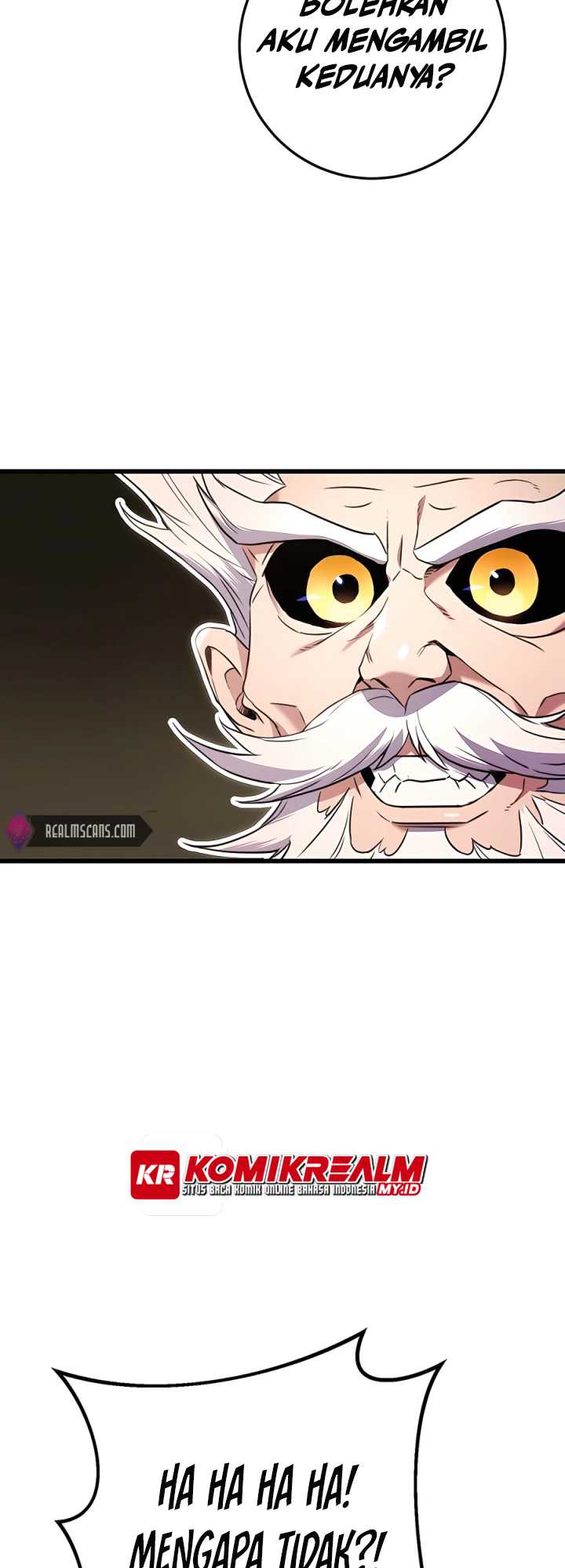 The Emperor’s Sword Chapter 14 Gambar 3