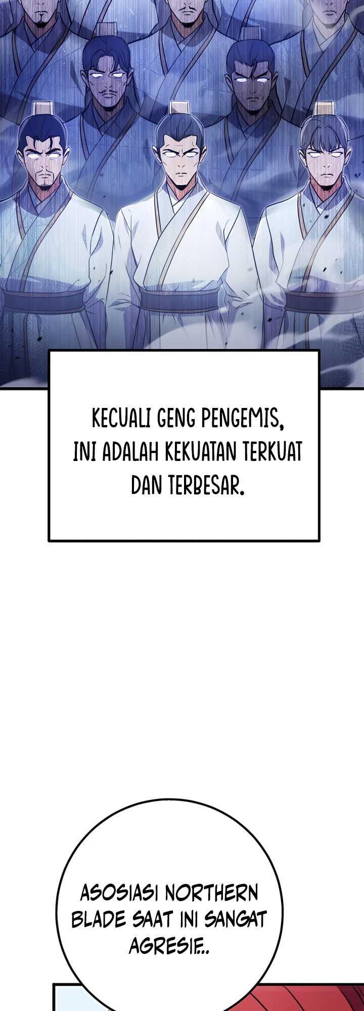 The Emperor’s Sword Chapter 14 Gambar 41