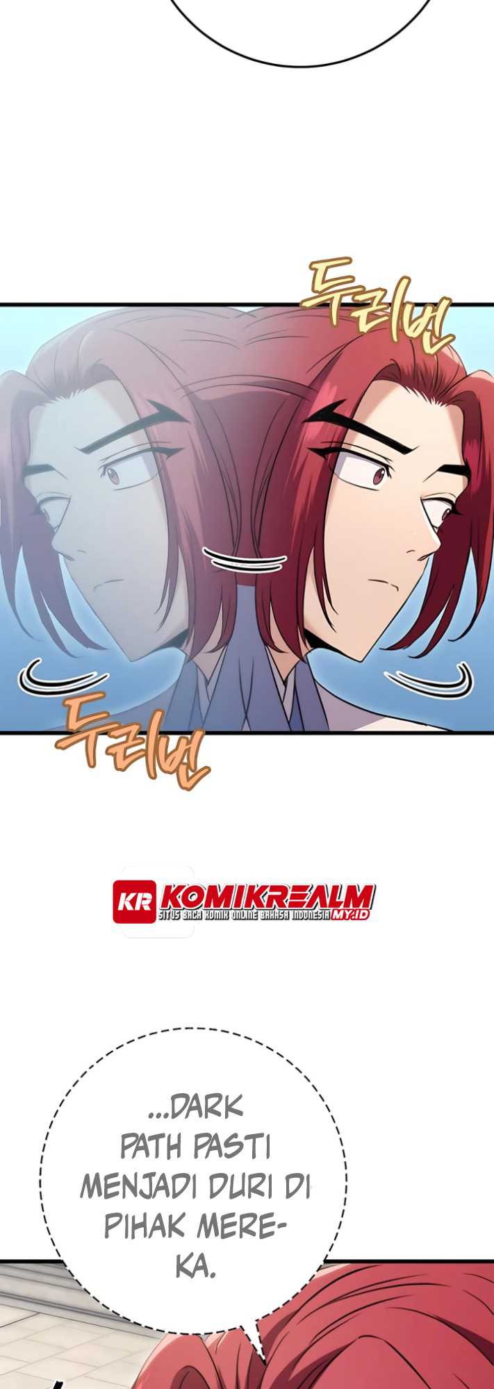 The Emperor’s Sword Chapter 14 Gambar 54