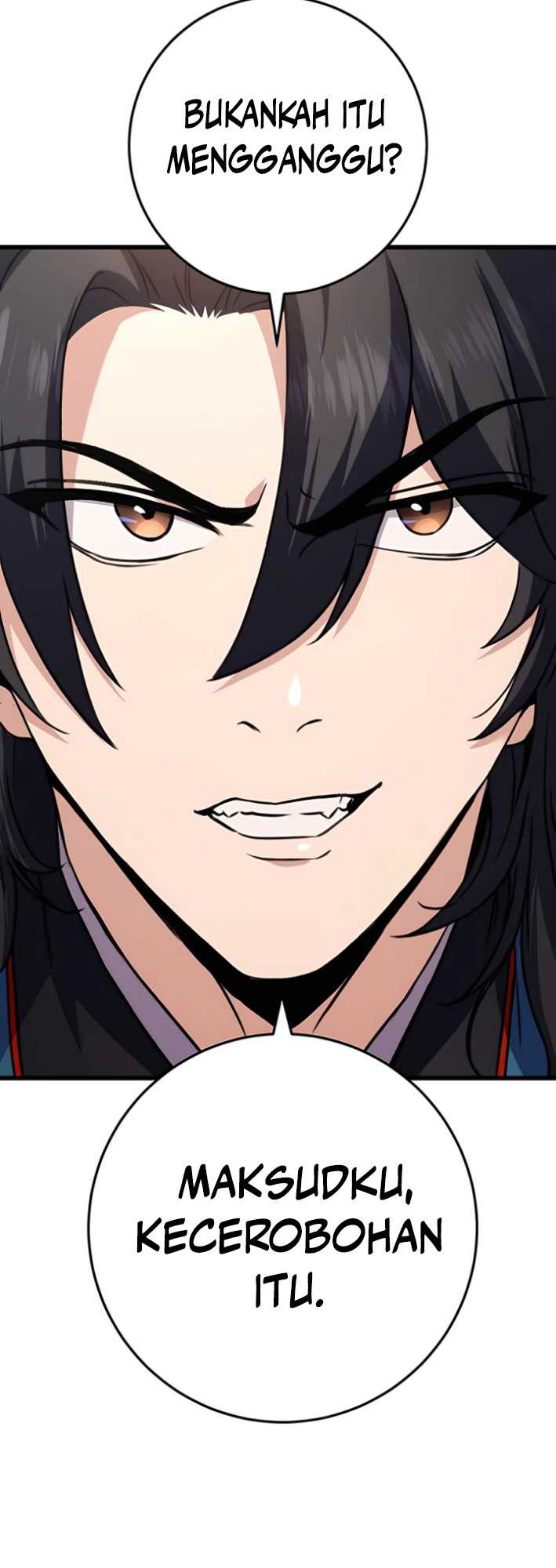 The Emperor’s Sword Chapter 14 Gambar 67