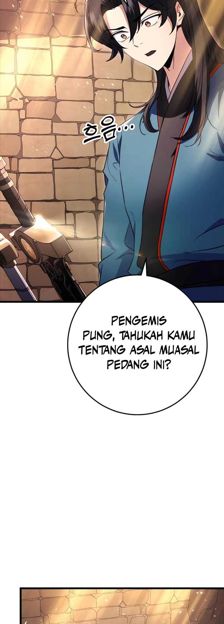 The Emperor’s Sword Chapter 14 Gambar 6