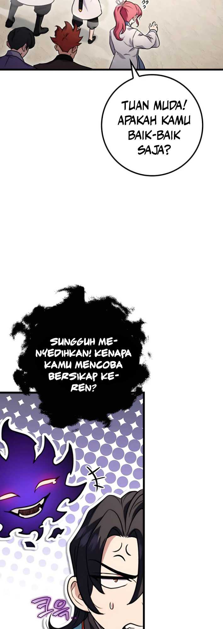 The Emperor’s Sword Chapter 14 Gambar 77