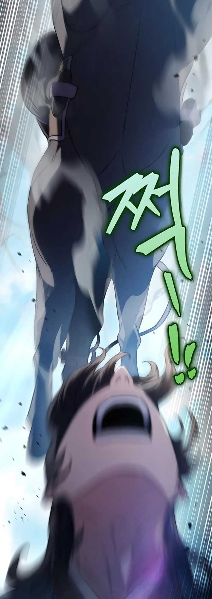 The Emperor’s Sword Chapter 14 Gambar 71