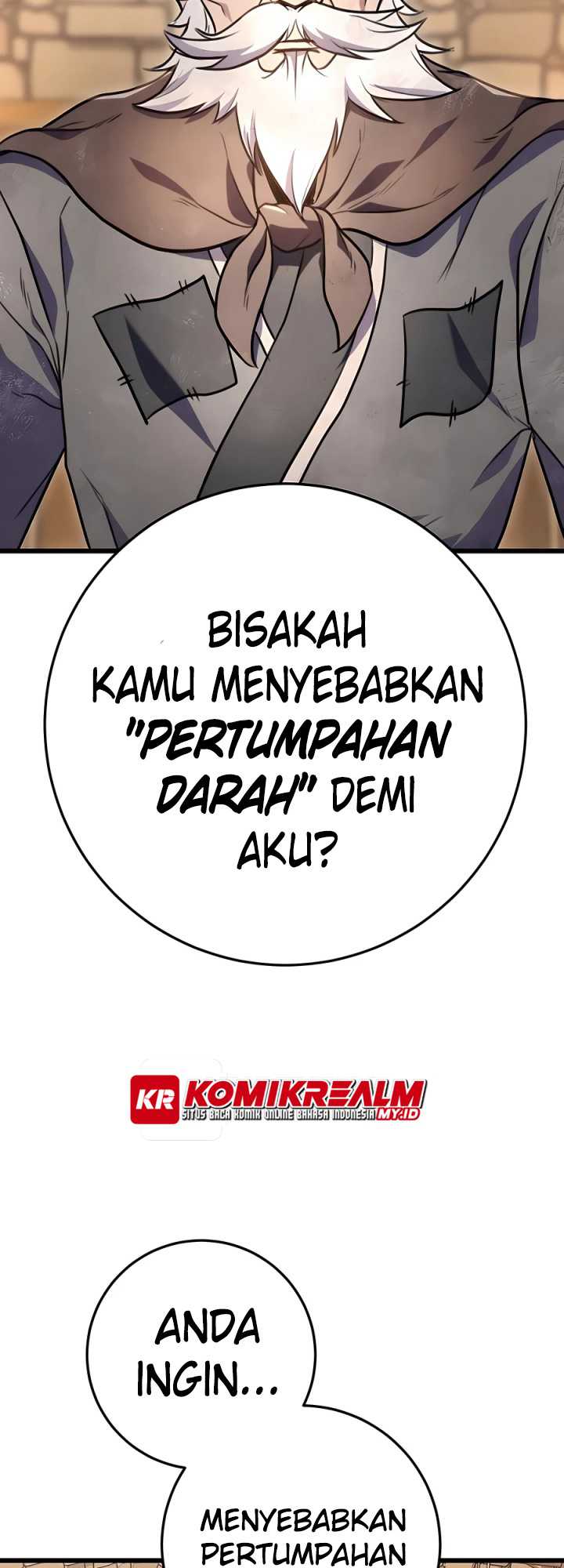 The Emperor’s Sword Chapter 13 Gambar 33