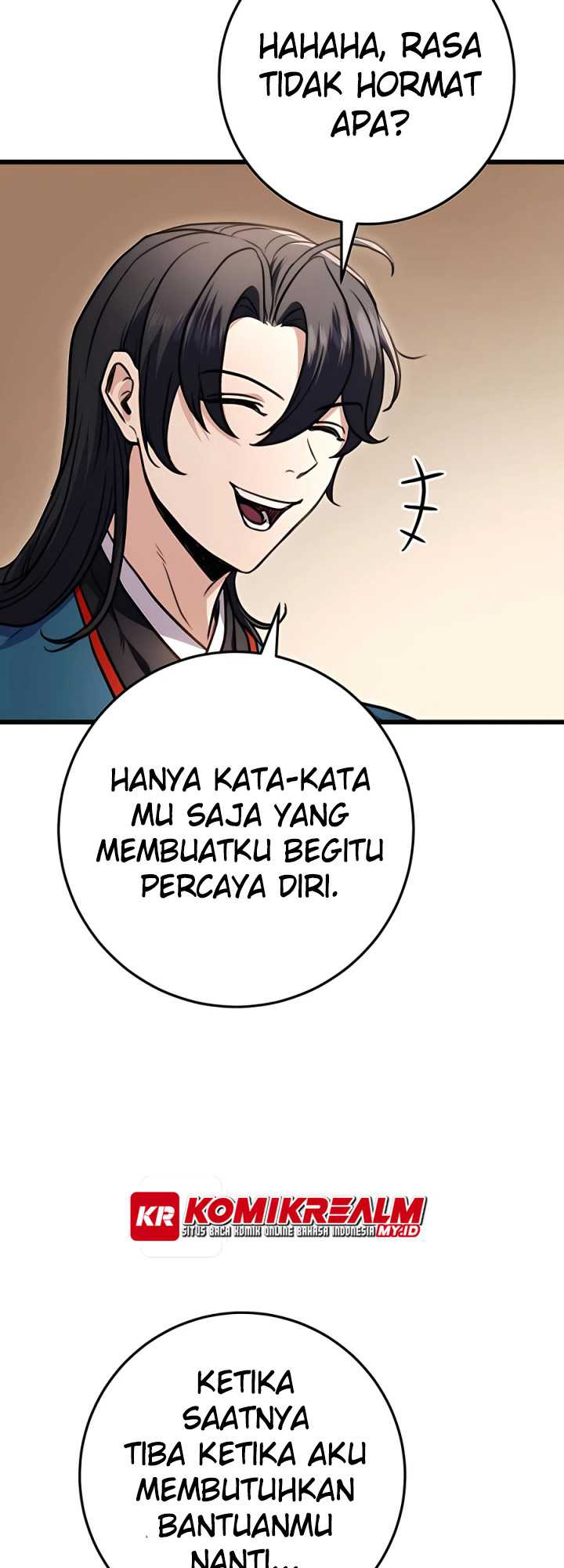 The Emperor’s Sword Chapter 13 Gambar 46