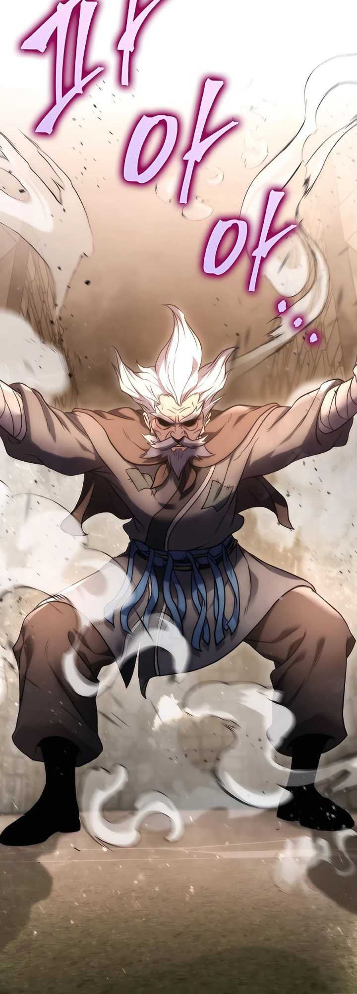 The Emperor’s Sword Chapter 13 Gambar 5