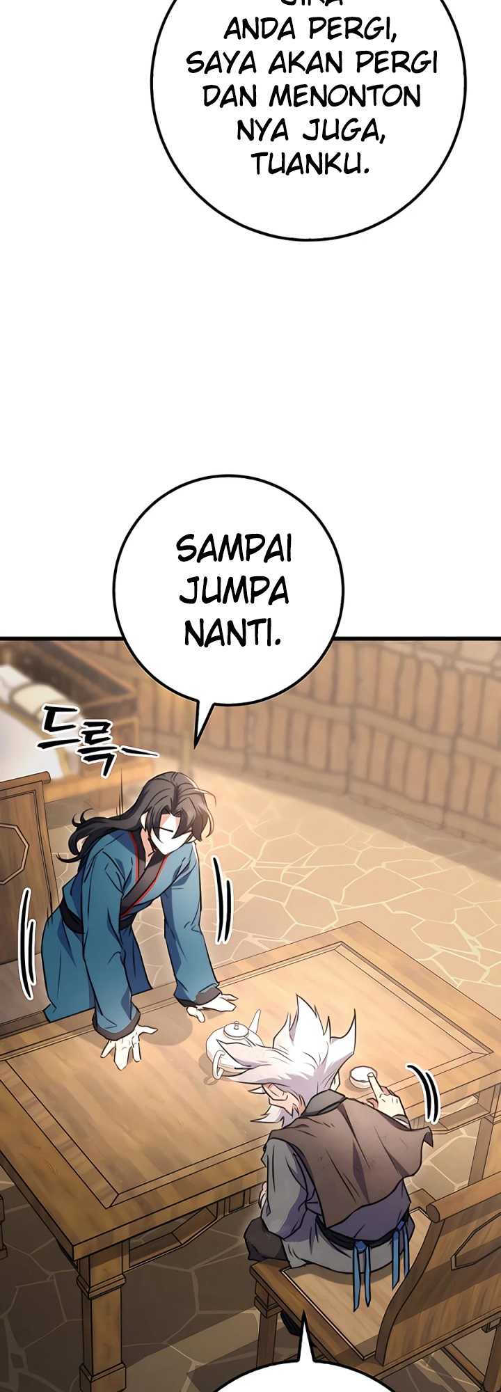The Emperor’s Sword Chapter 13 Gambar 53