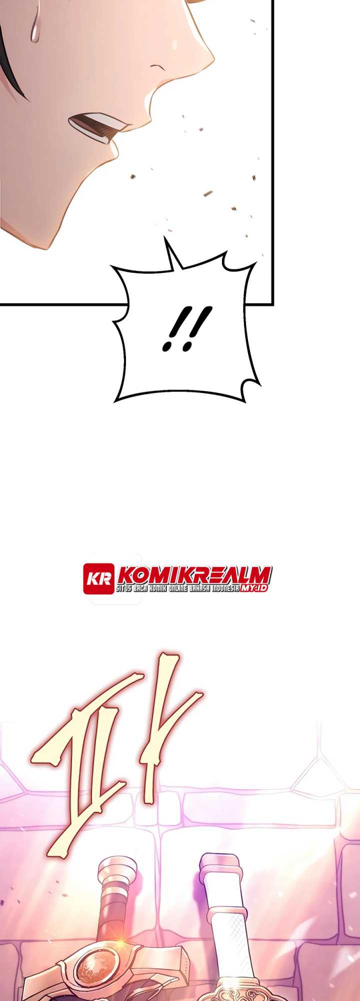 The Emperor’s Sword Chapter 13 Gambar 64