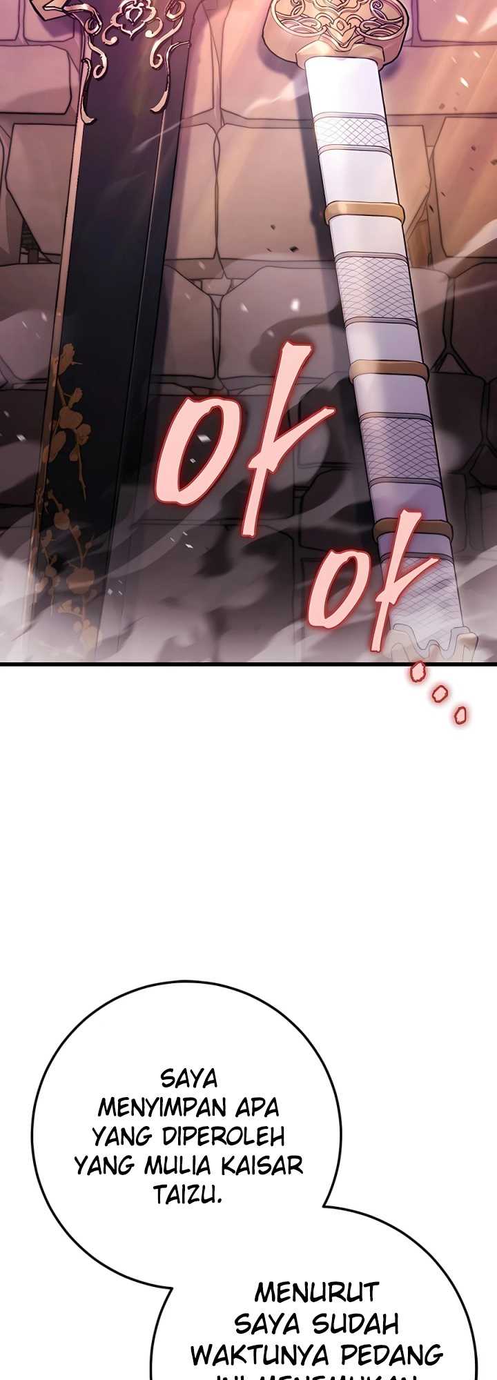 The Emperor’s Sword Chapter 13 Gambar 65