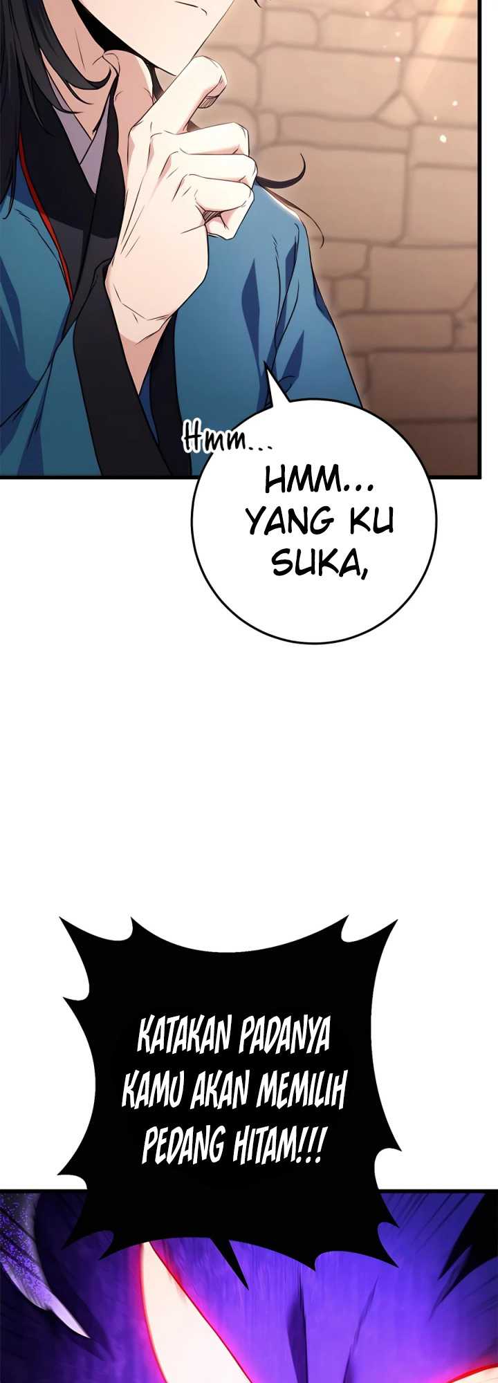 The Emperor’s Sword Chapter 13 Gambar 70