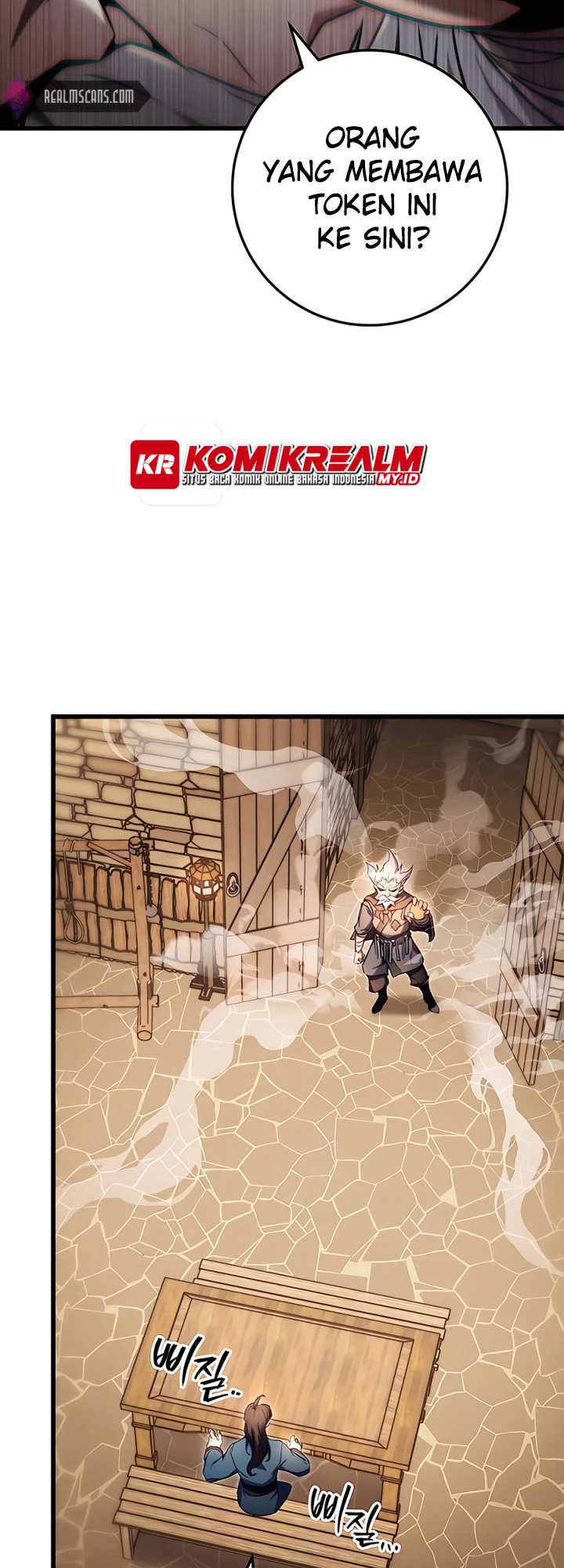 The Emperor’s Sword Chapter 13 Gambar 9