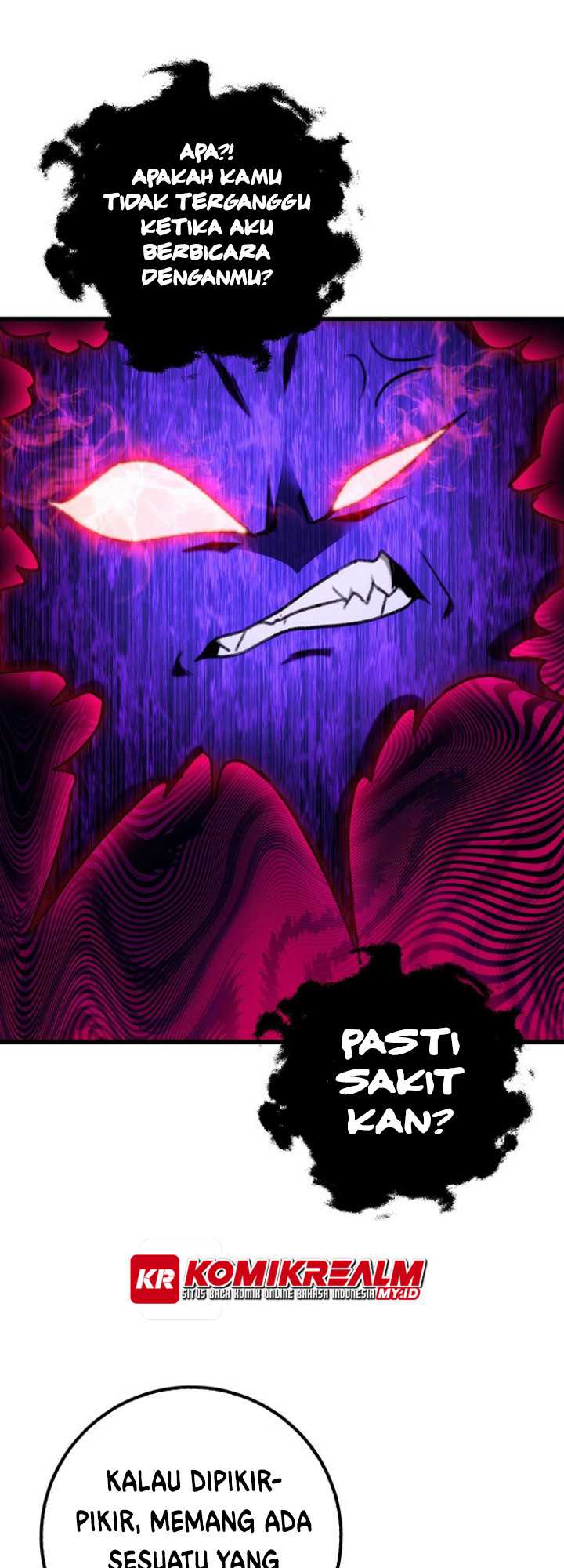 The Emperor’s Sword Chapter 03 Gambar 10