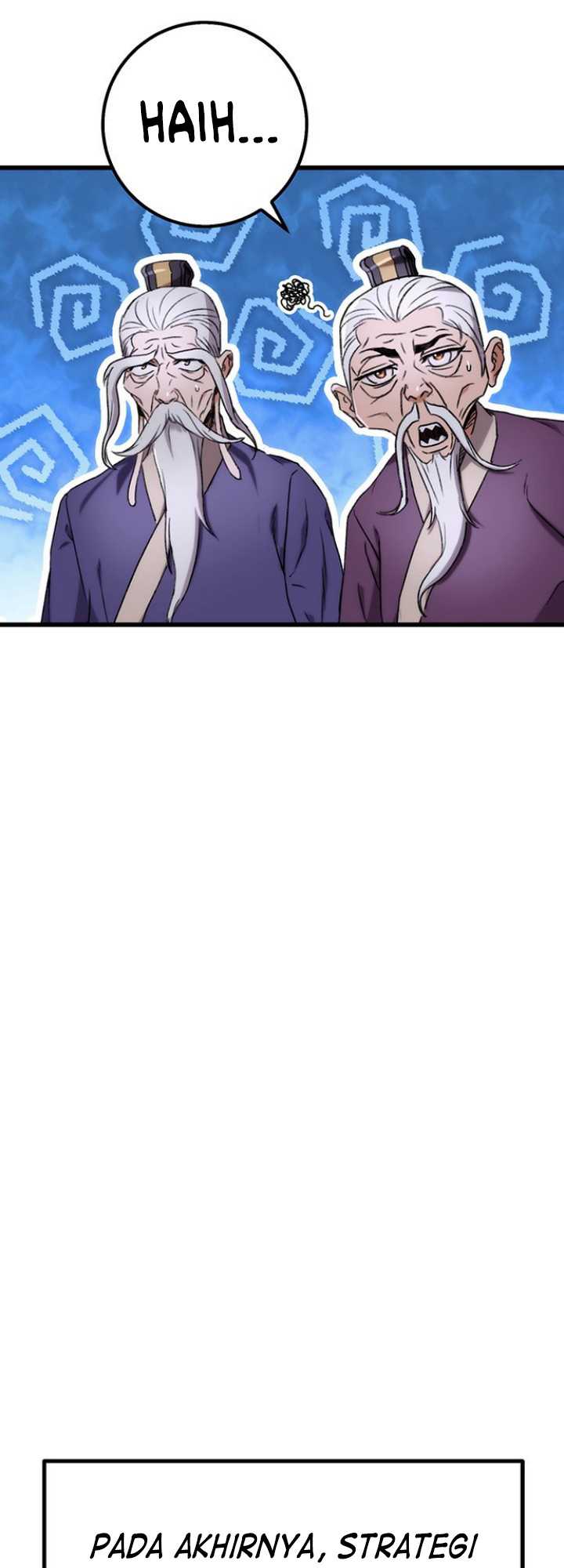 The Emperor’s Sword Chapter 03 Gambar 13