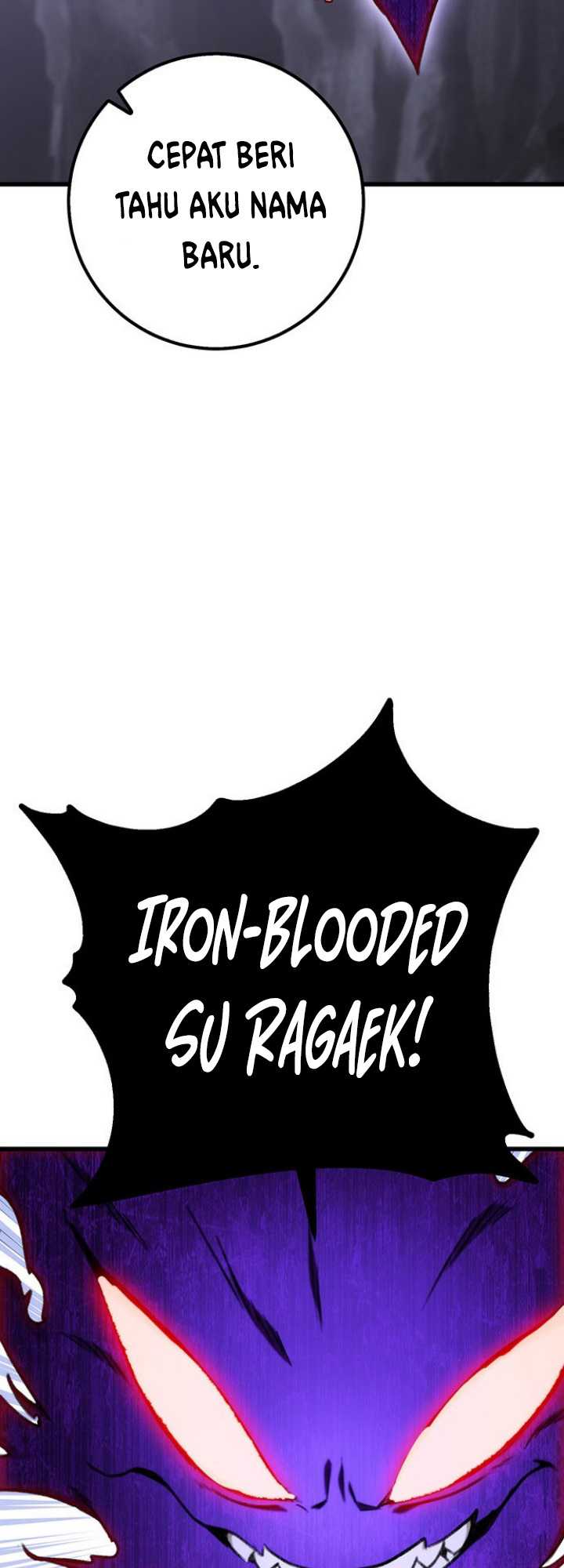 The Emperor’s Sword Chapter 03 Gambar 28