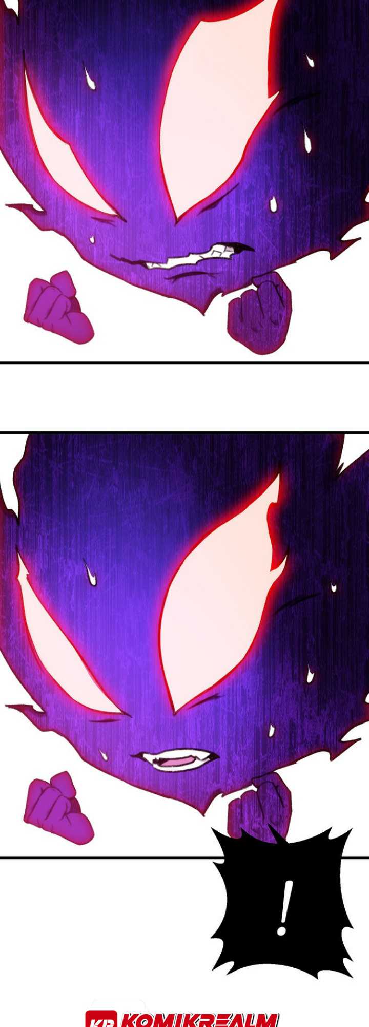 The Emperor’s Sword Chapter 03 Gambar 34