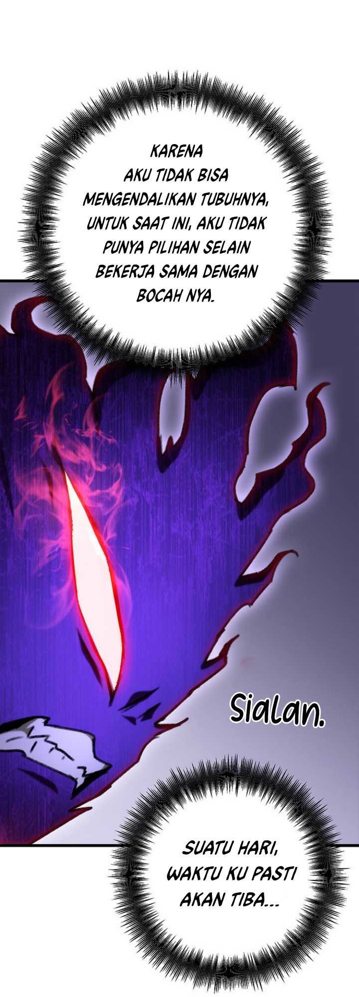 The Emperor’s Sword Chapter 03 Gambar 37