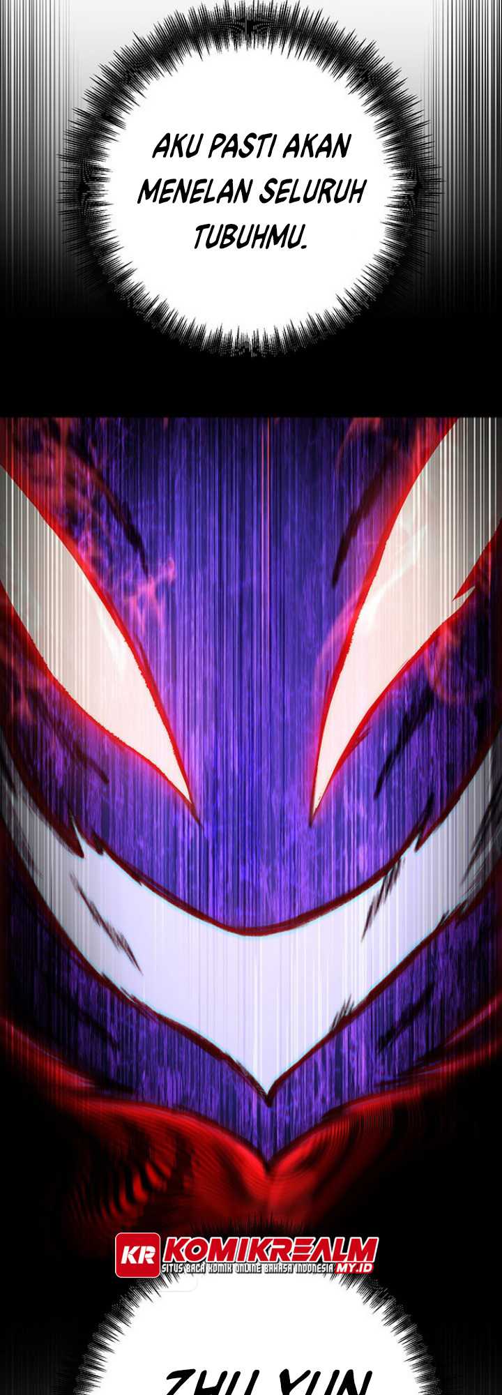 The Emperor’s Sword Chapter 03 Gambar 39