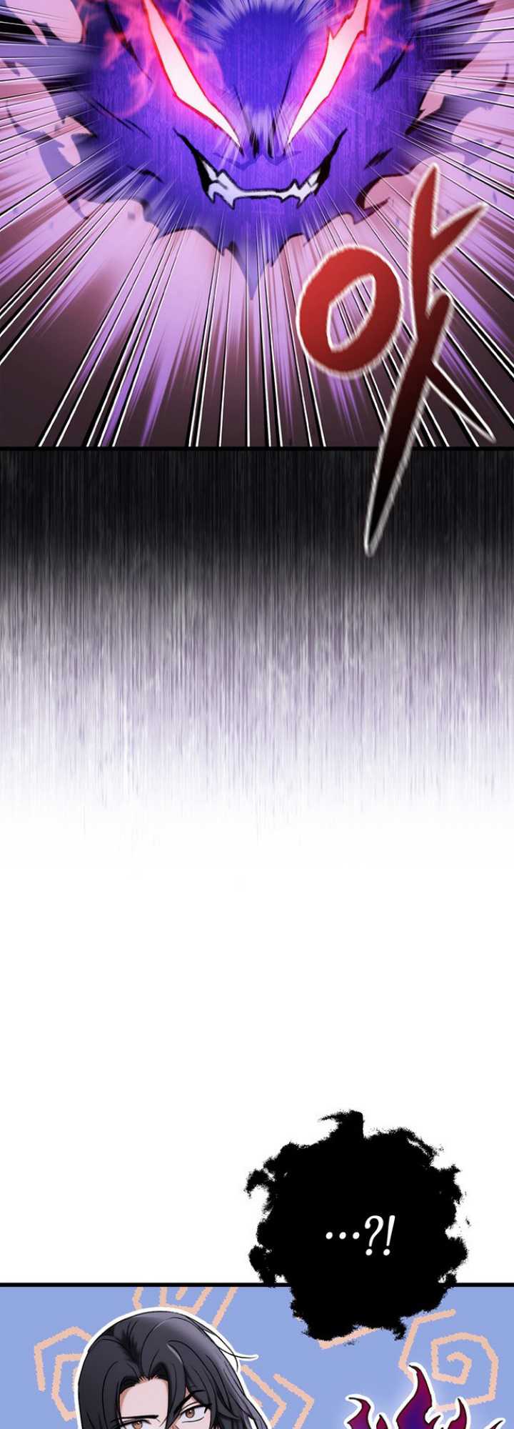 The Emperor’s Sword Chapter 03 Gambar 32