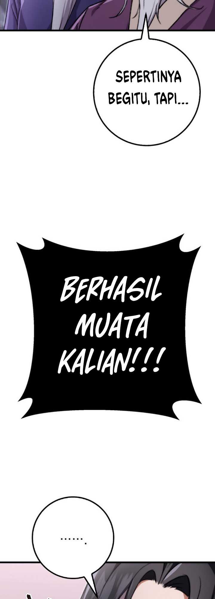 The Emperor’s Sword Chapter 03 Gambar 4