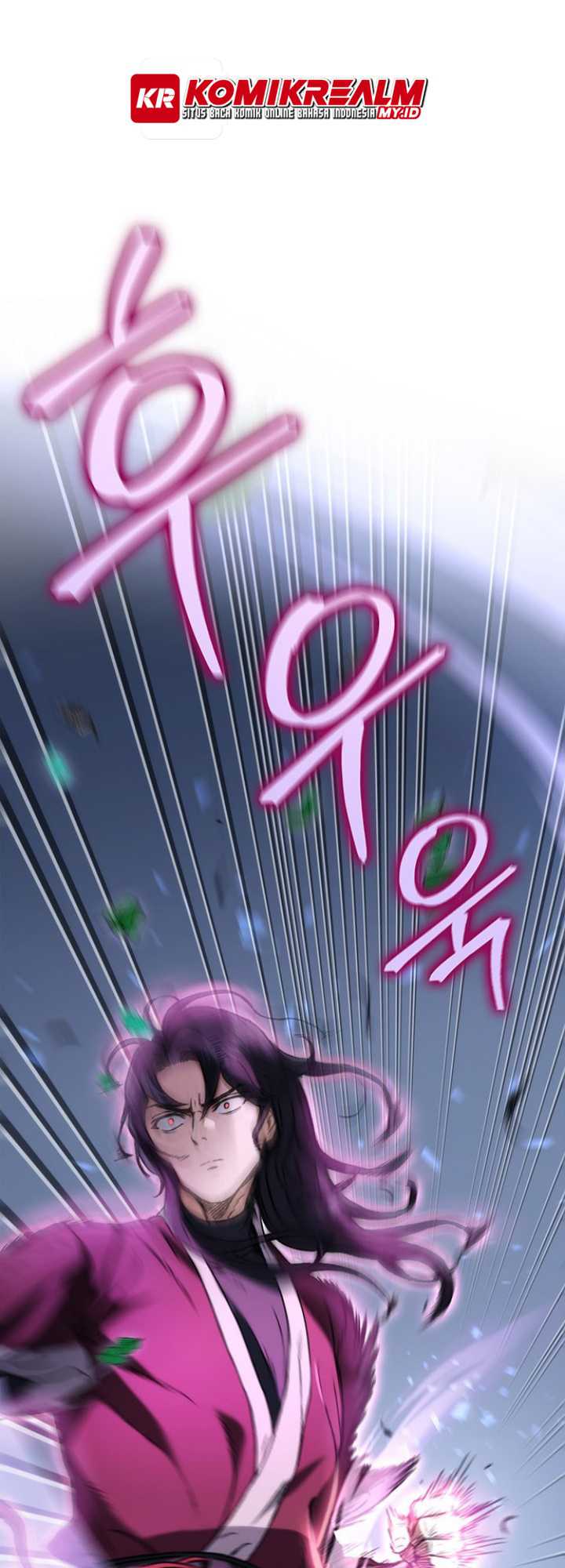 The Emperor’s Sword Chapter 03 Gambar 58