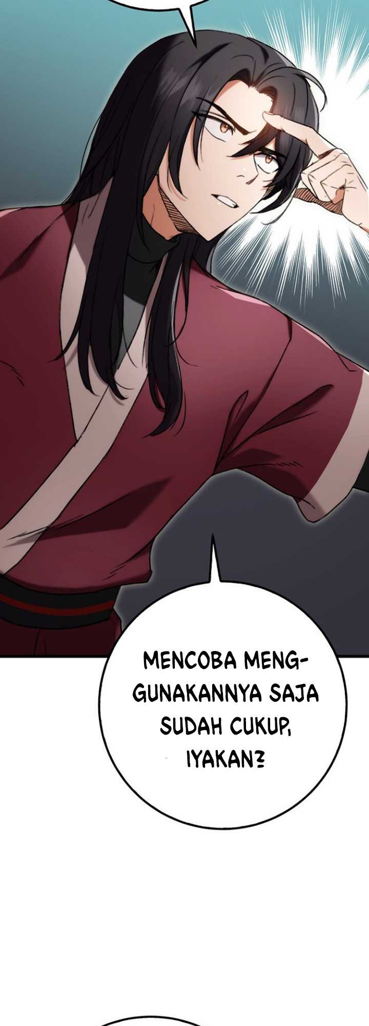 The Emperor’s Sword Chapter 03 Gambar 51