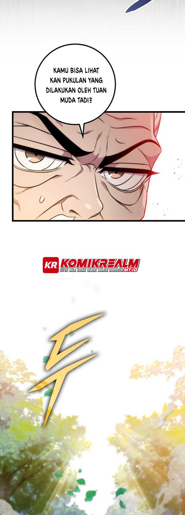 The Emperor’s Sword Chapter 03 Gambar 66