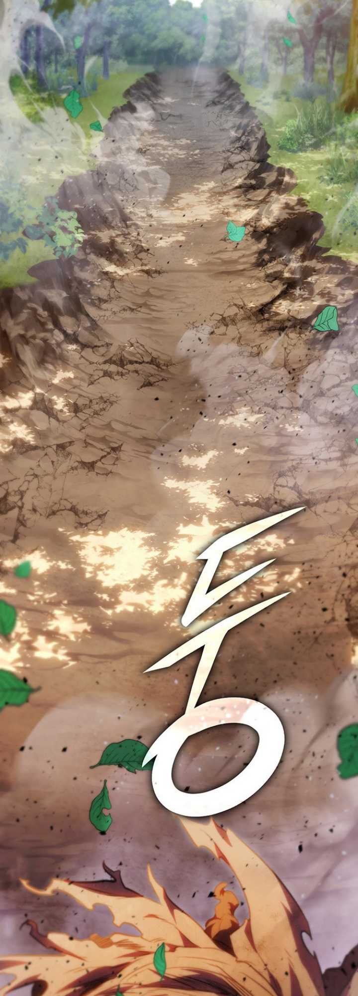 The Emperor’s Sword Chapter 03 Gambar 67