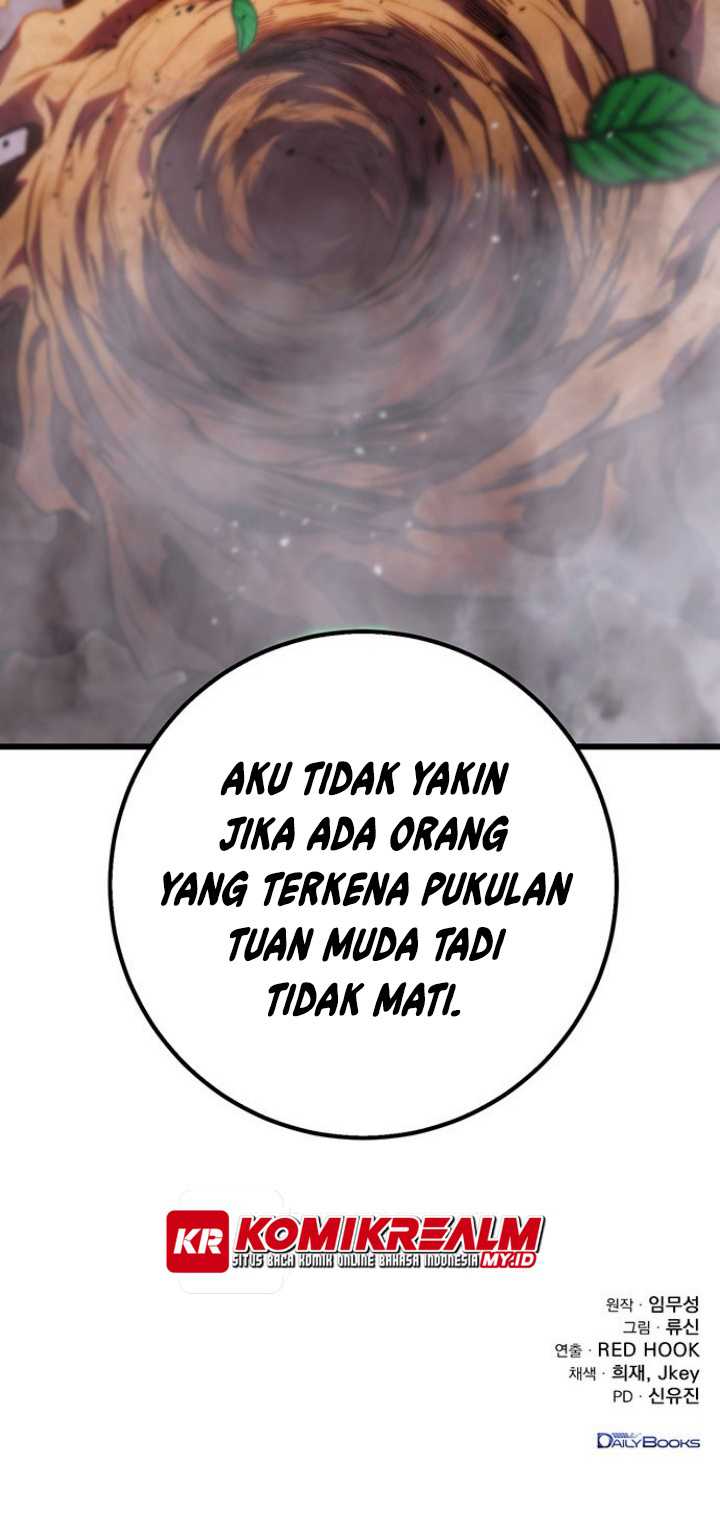 The Emperor’s Sword Chapter 03 Gambar 68