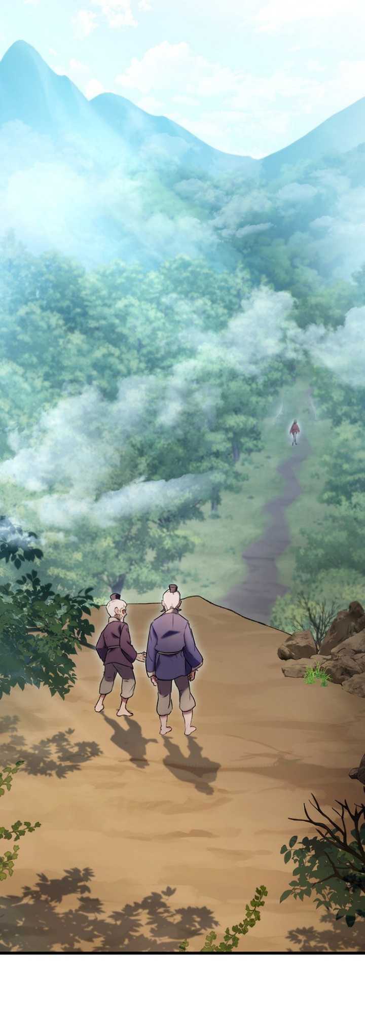 The Emperor’s Sword Chapter 03 Gambar 60