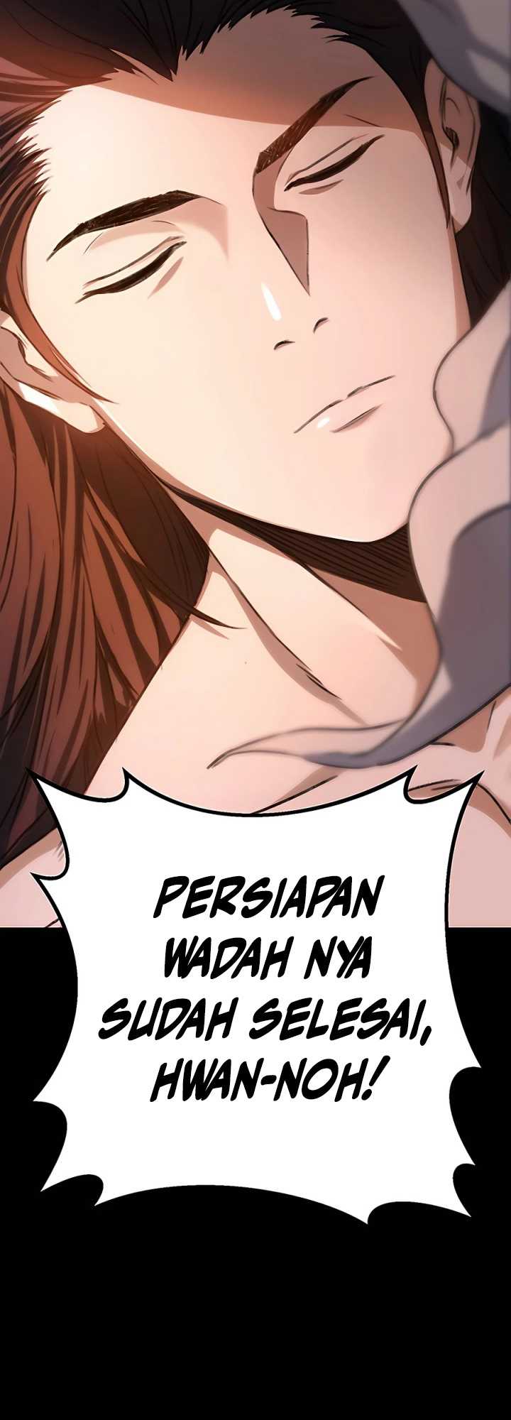 The Emperor’s Sword Chapter 02 Gambar 15